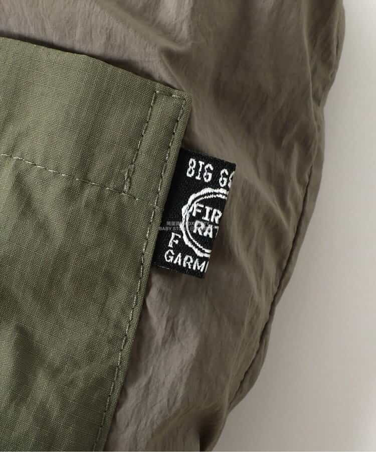 日本童裝 F.O.KIDS 2Way 雙面兩著 絨毛背心外套 80-140cm 男童款 秋季 OUTERWEAR 其他品牌童裝