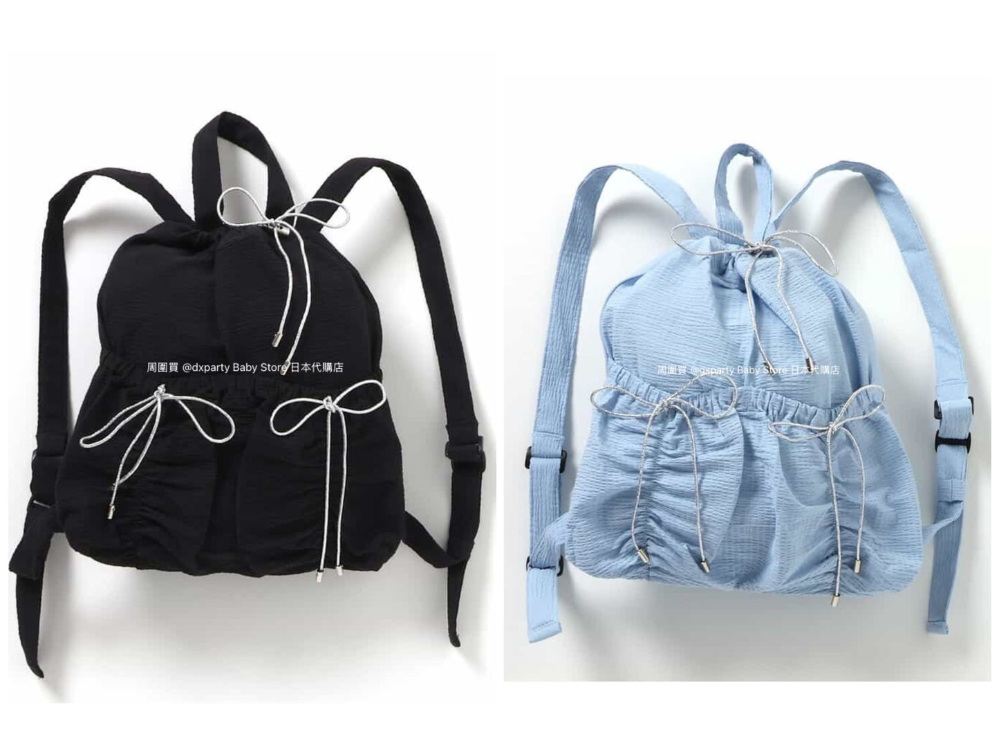 BREEZE backpack series and other brands shipped directly from Japan
