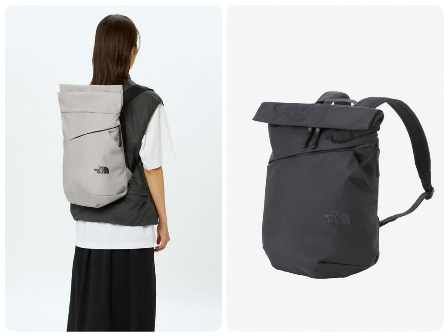 TNF adult backpack series (directly shipped from Japan) and other brands