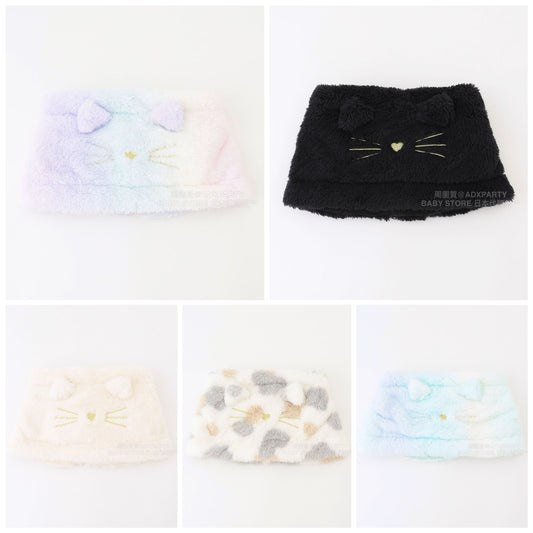 日本直送 aF#a325 圍巾 頸巾系列