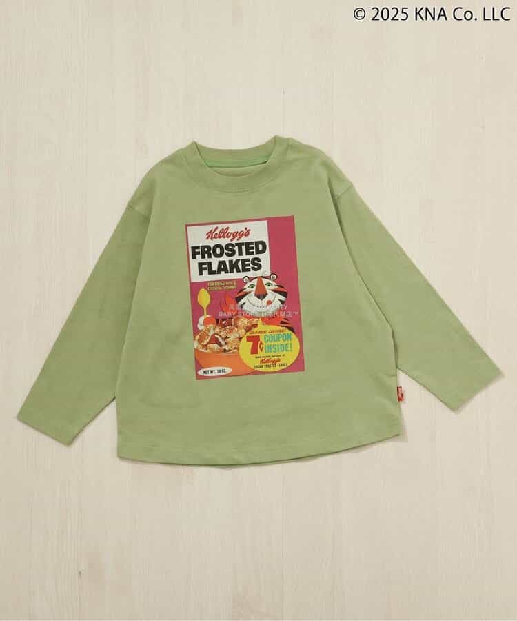Moujonjon Hungry Heart JR Shinkansen Top (90-130cm) for Boys (Summer TOPS) (Railway Series)