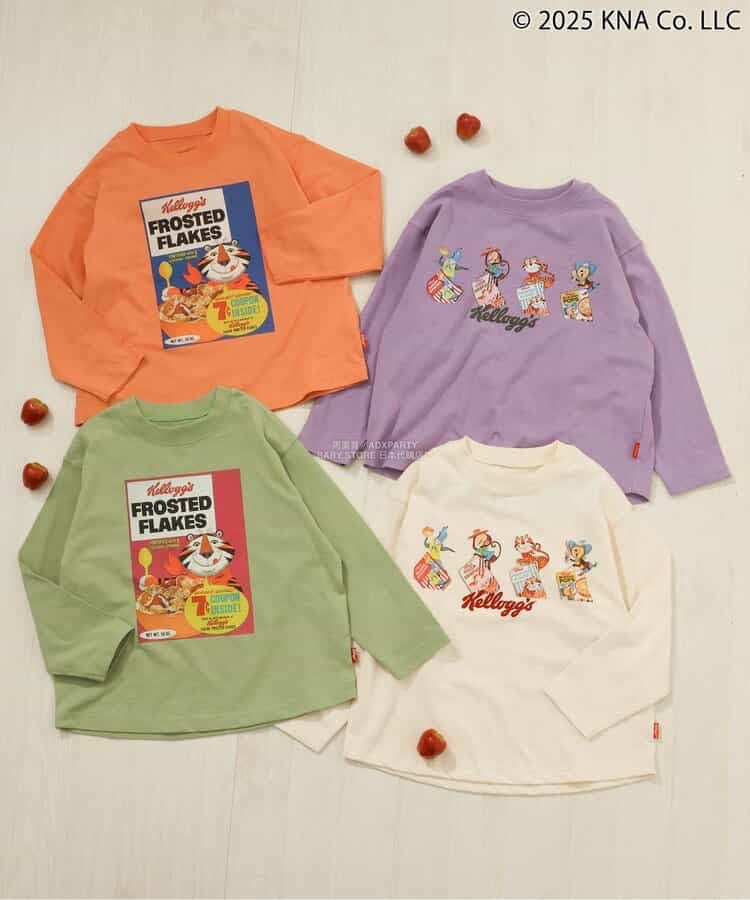 Moujonjon Hungry Heart JR Shinkansen Top (90-130cm) for Boys (Summer TOPS) (Railway Series)