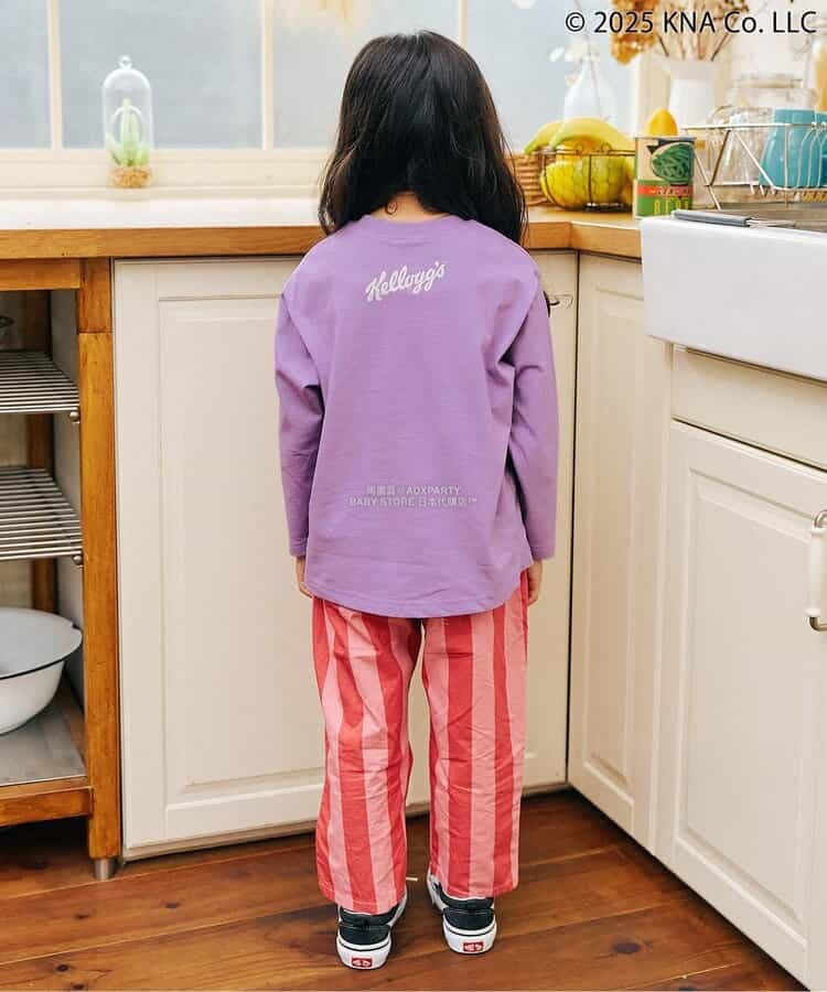 Moujonjon Hungry Heart JR Shinkansen Top (90-130cm) for Boys (Summer TOPS) (Railway Series)