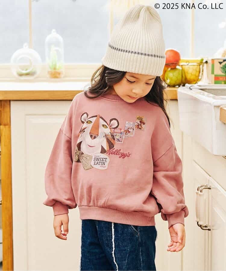 Moujonjon Hungry Heart JR Shinkansen Top (90-130cm) for Boys (Summer TOPS) (Railway Series)