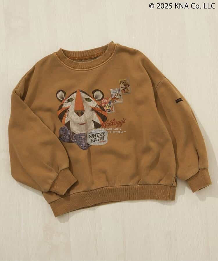Moujonjon Hungry Heart JR Shinkansen Top (90-130cm) for Boys (Summer TOPS) (Railway Series)