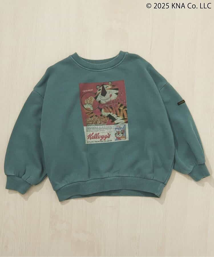 Moujonjon Hungry Heart JR Shinkansen Top (90-130cm) for Boys (Summer TOPS) (Railway Series)