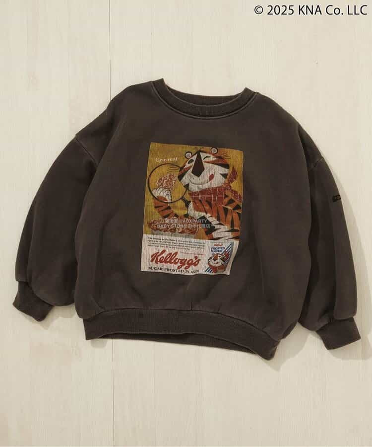 Moujonjon Hungry Heart JR Shinkansen Top (90-130cm) for Boys (Summer TOPS) (Railway Series)