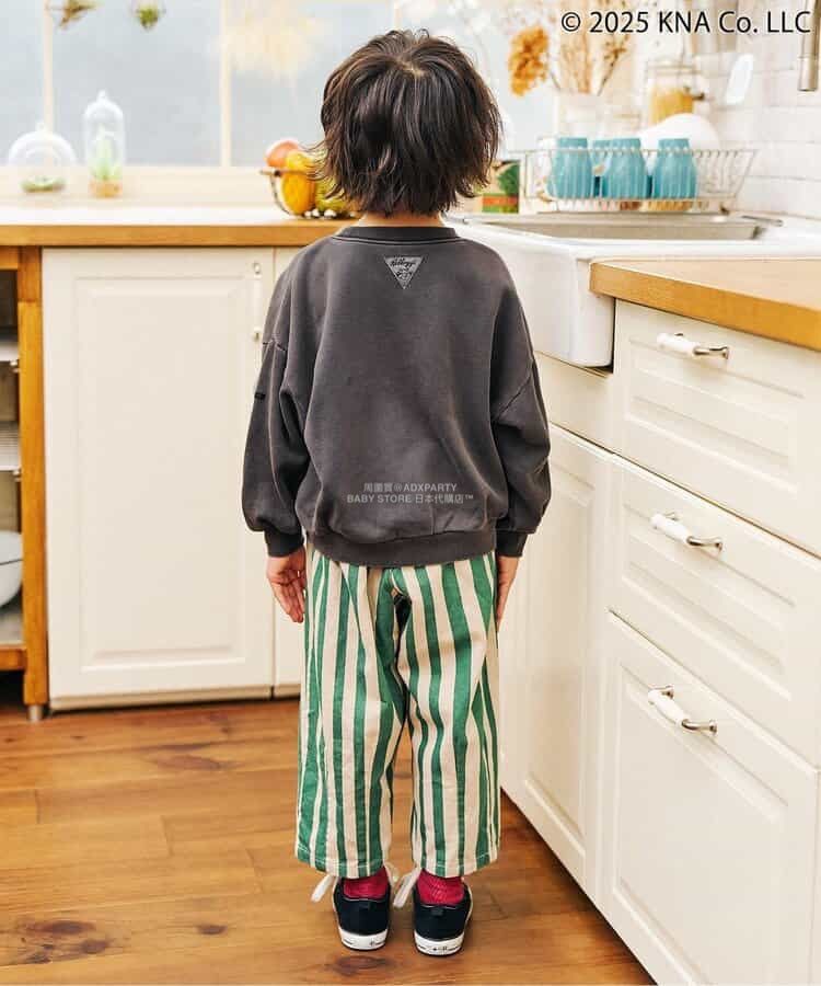 Moujonjon Hungry Heart JR Shinkansen Top (90-130cm) for Boys (Summer TOPS) (Railway Series)