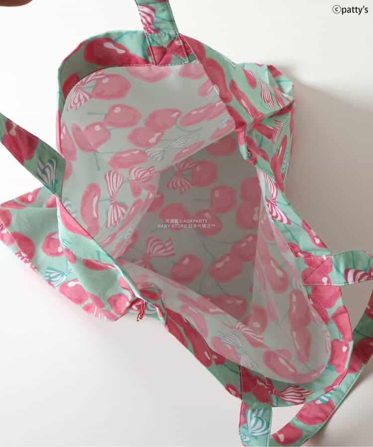 日本直送 SERAPH x SWIMMER 手挽袋 包系列 其他品牌