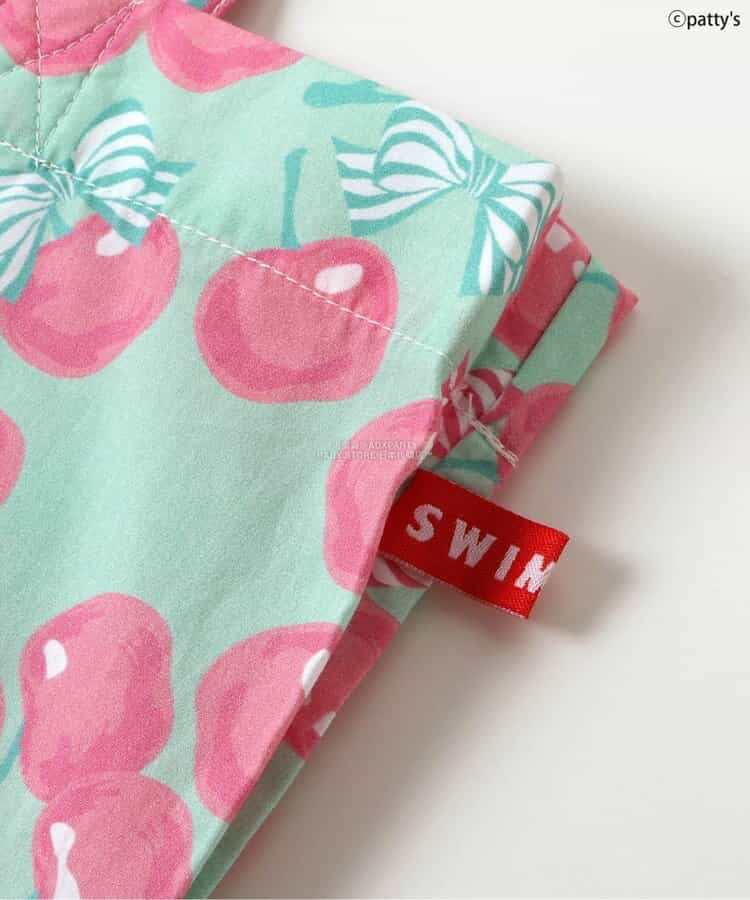 日本直送 SERAPH x SWIMMER 手挽袋 包系列 其他品牌