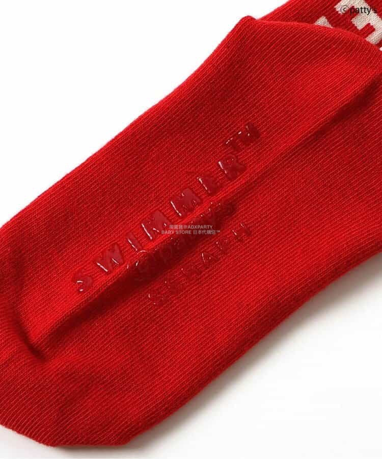 日本直送 SERAPH x SWIMMER 襪一對 14-24cm 襪系列