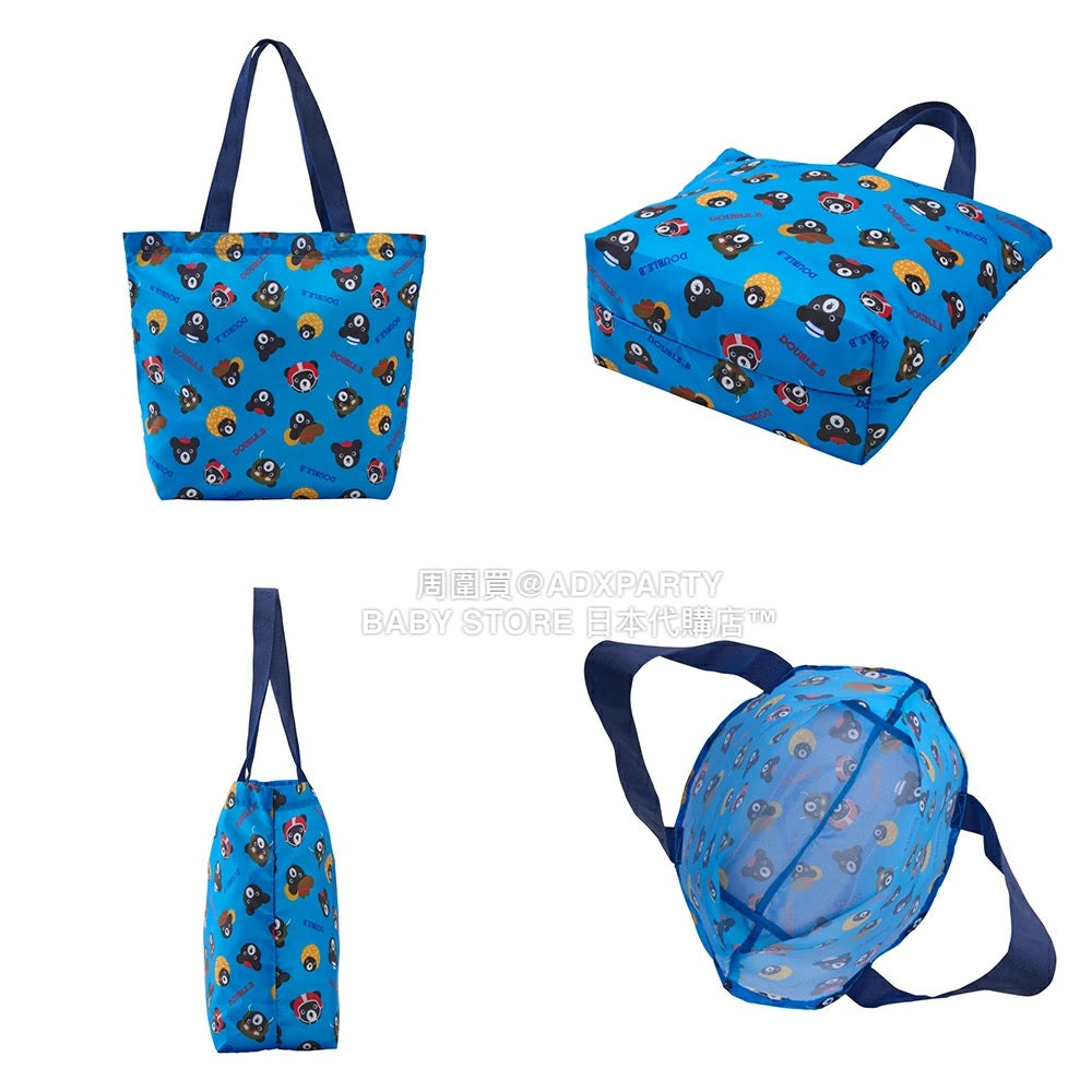 日本直送 mikihouse DOUBLE_B 福袋5點或以上 80-130cm 男童款 2026年日本新春福袋 福袋不參與$900免運 滿$900可加$25免運 【日本預售:2026年1月1日】