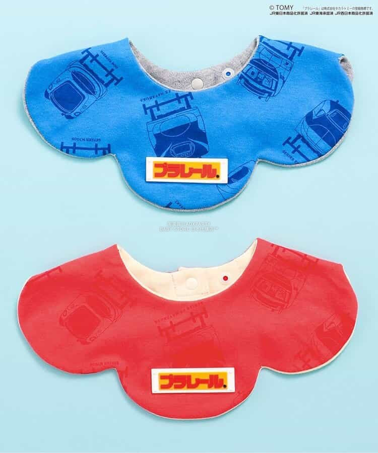 Moujonjon Kids Foret JR Shinkansen Backpack SL Bag Series Other Brands Railway Series
