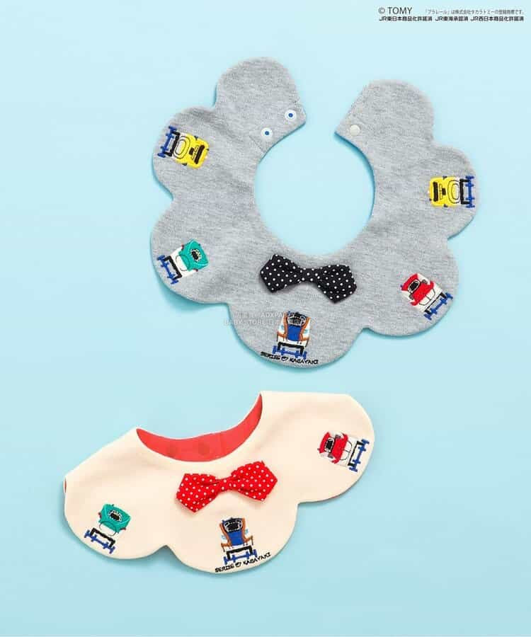 Moujonjon Kids Foret JR Shinkansen Backpack SL Bag Series Other Brands Railway Series
