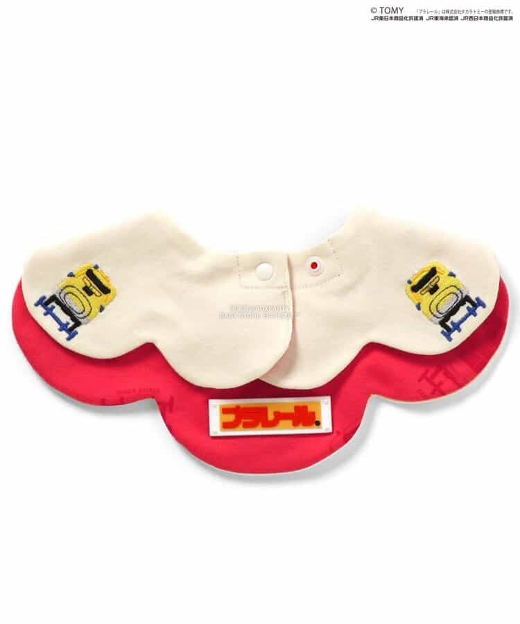 Moujonjon Kids Foret JR Shinkansen Backpack SL Bag Series Other Brands Railway Series