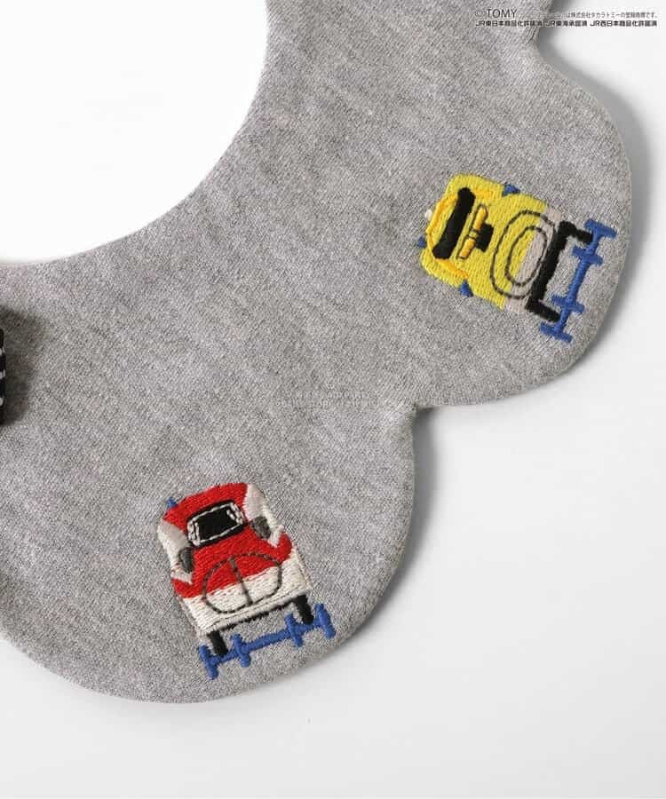 Moujonjon Kids Foret JR Shinkansen Backpack SL Bag Series Other Brands Railway Series