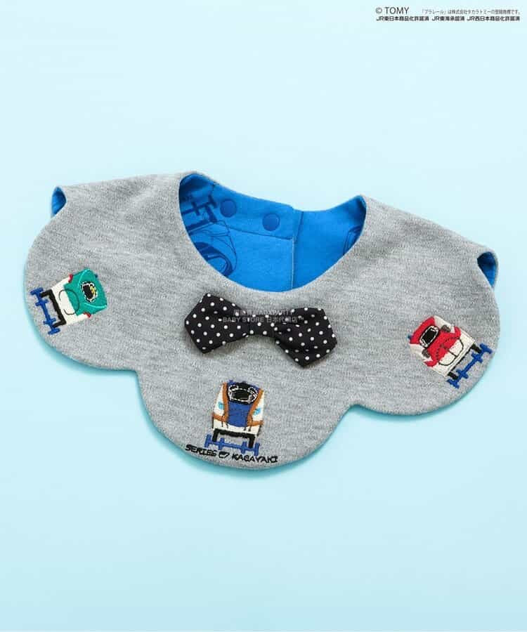 Moujonjon Kids Foret JR Shinkansen Backpack SL Bag Series Other Brands Railway Series