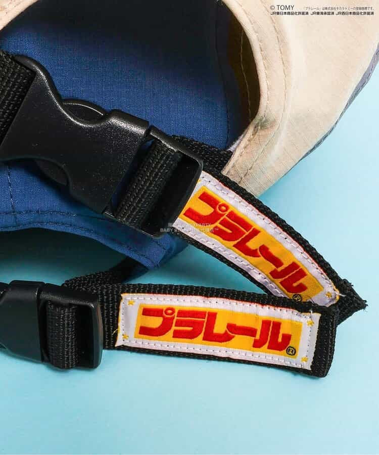 Moujonjon Kids Foret JR Shinkansen Backpack SL Bag Series Other Brands Railway Series
