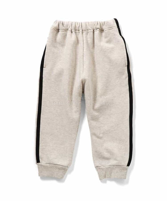 日本童裝 BREEZE 運動長褲 90-160cm 男童款 春季 PANTS