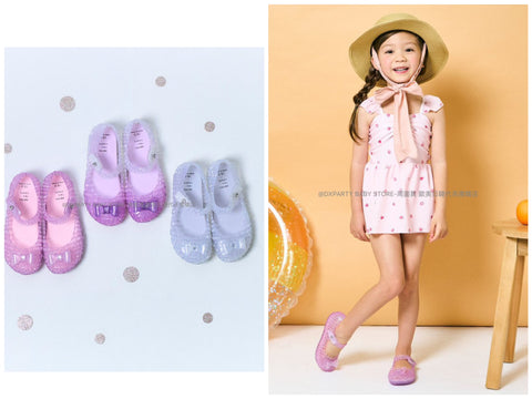 日本直送 alc#652 涼鞋 14-19cm 女童款 鞋系列 其他品牌 夏日玩水泳衣特輯
