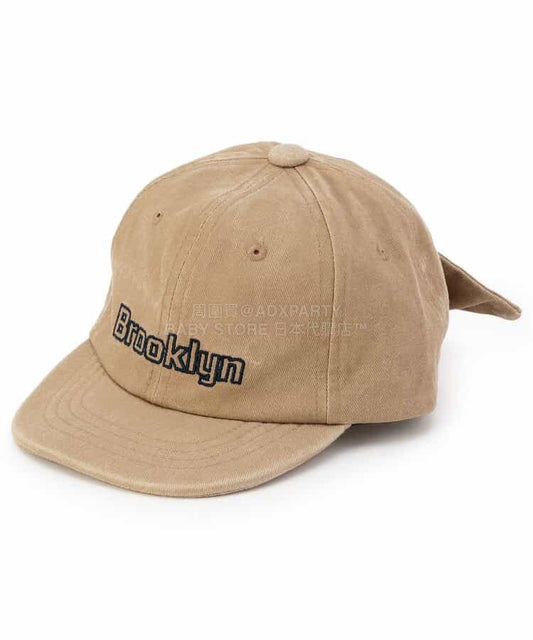 日本直送 BREEZE Cap帽 48-58cm 帽系列