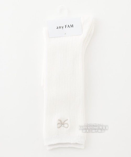 日本直送 aF#a325 日本製 襪一對 16-24cm 襪系列