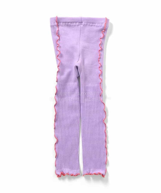 日本童裝 BREEZE 襪褲 70-140cm 女童款 春季 PANTS