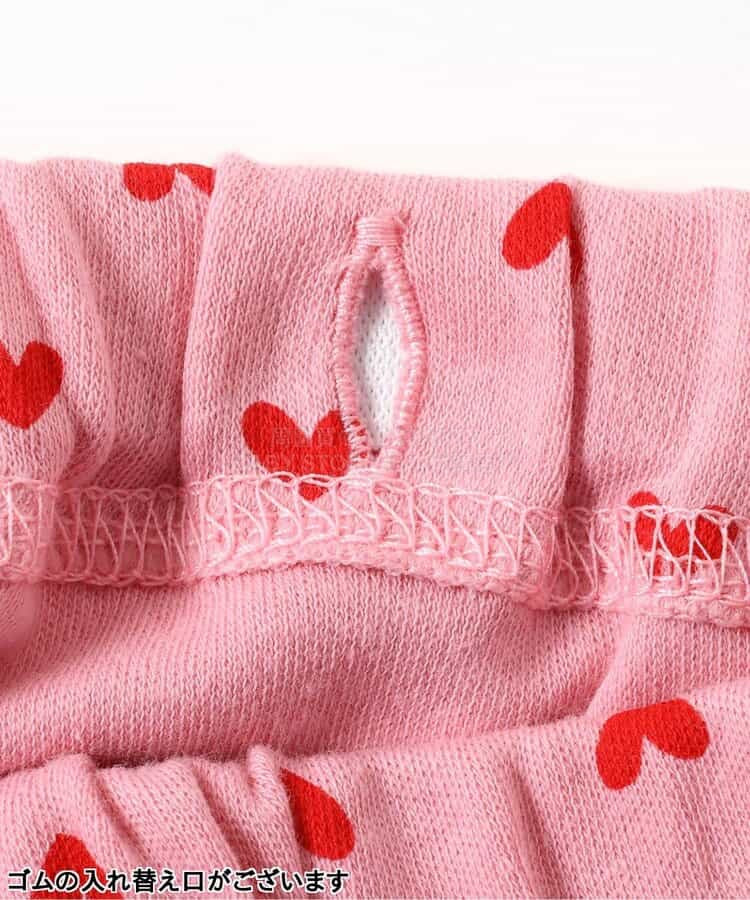 日本童裝 BREEZE 睡衣 80-140cm 女童款 春季 睡衣系列