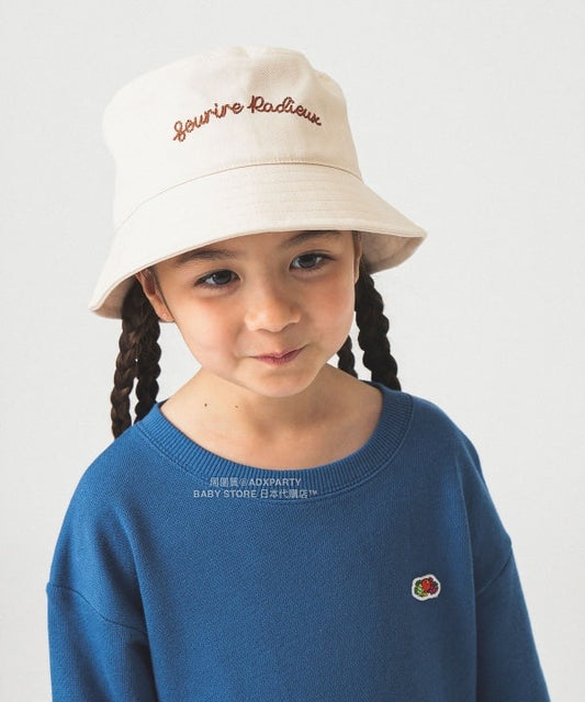 日本直送 B:MING by BEAMS 漁夫帽 52-54cm 帽系列