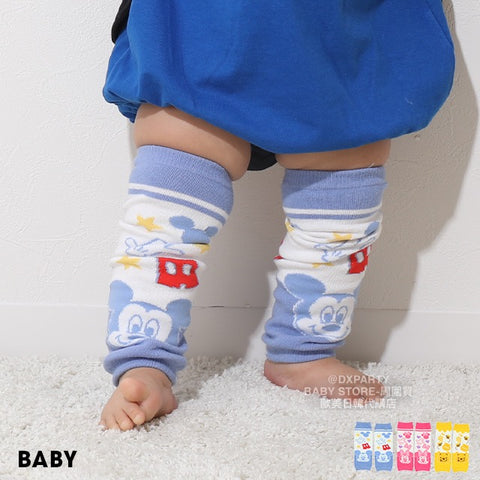 日本直送 BDL x Disney 襪套 初生嬰兒 襪系列