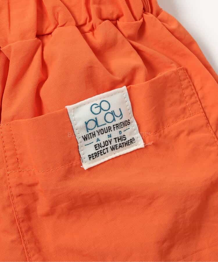 日本童裝 BREEZE 運動長褲 80-150cm 男童款/女童款 春季 PANTS