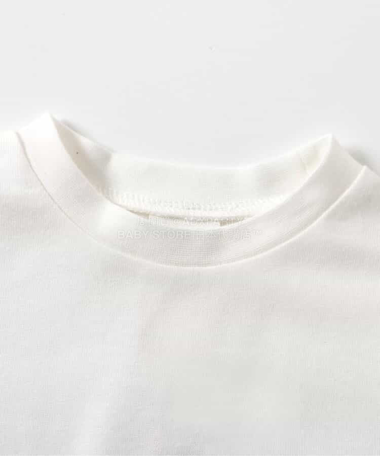 日本童裝 BREEZE 兩件式針織背心上衣套裝 80-140cm 女童款 春季 TOPS