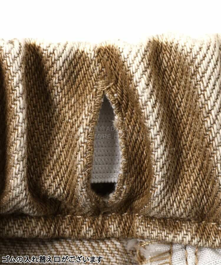 日本童裝 BREEZE 心型圖案刺繡長褲 80-140cm 男童款/女童款 春季 PANTS