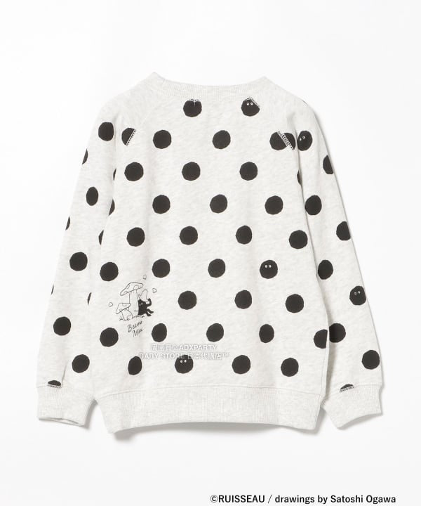 Japanese Kids' BEAMS mini JR Sobu Line, Yamanote Line, and Chuo Line Train Tops 90-150cm Boys' Summer TOPS Railway Series