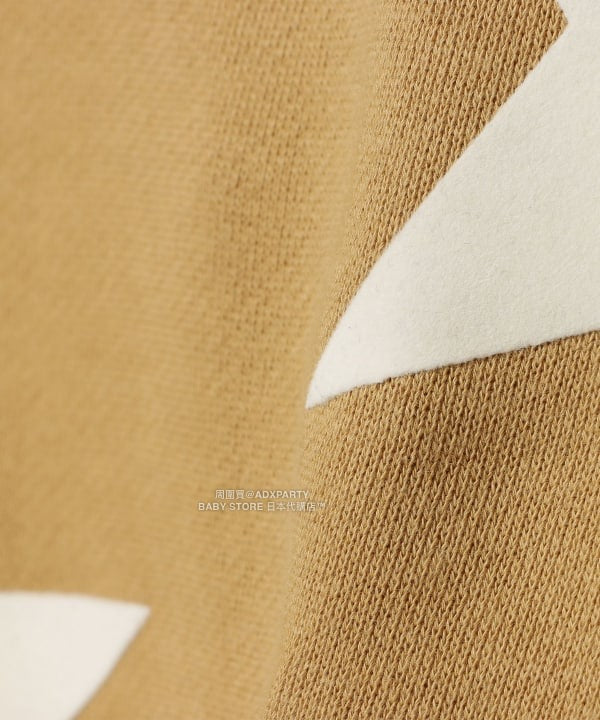 Japanese Kids' BEAMS mini JR Sobu Line, Yamanote Line, and Chuo Line Train Tops 90-150cm Boys' Summer TOPS Railway Series