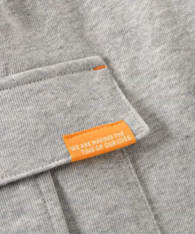 日本童裝 BREEZE 寬版工裝短褲 90-150cm 男童款 夏季 PANTS