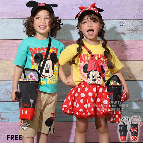 日本直送 BDL x Disney 斜孭袋 包系列 其他品牌
