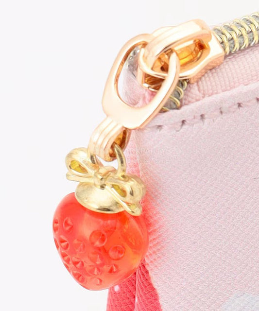 日本直送 aF#a325 士多啤梨系列 化妝袋 包系列 其他品牌