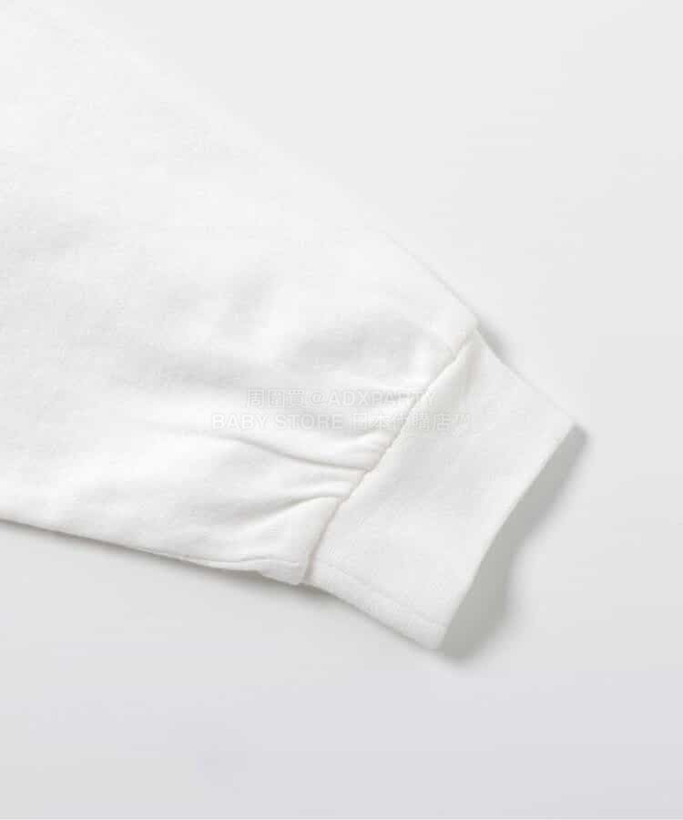 日本童裝 BREEZE 字母印花上衣 80-140cm 男童款/女童款 夏季 TOPS