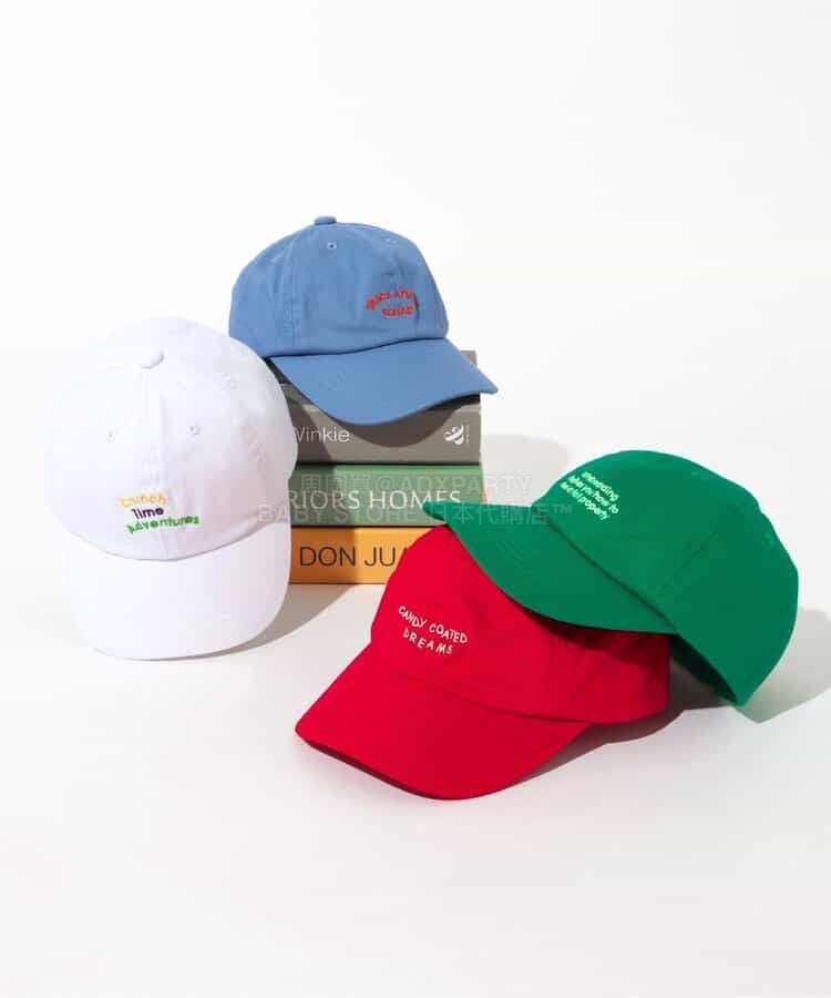 日本直送 BREEZE Cap帽 48-58cm 帽系列