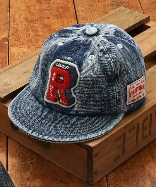 日本直送 BREEZE Cap帽 46-48cm 初生嬰兒 帽系列