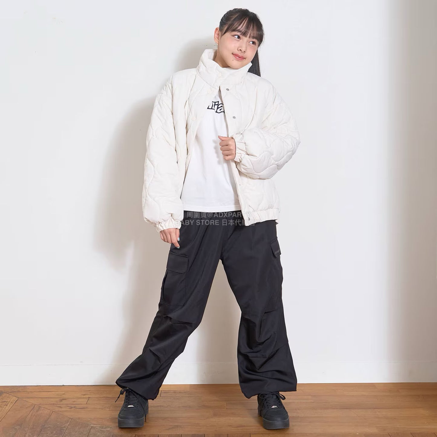 日本直送 Lovetoxic 福袋4點 140-160cm 女童款 2026年日本新春福袋 福袋不參與$900免運 滿$900可加$25免運【日本預售:2026年1月1日】