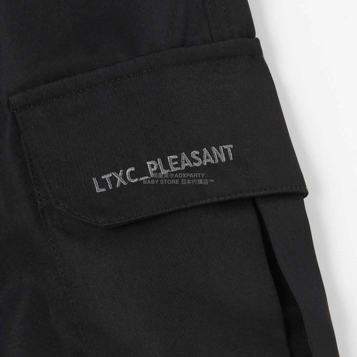 日本直送 Lovetoxic 福袋4點 140-160cm 女童款 2026年日本新春福袋 福袋不參與$900免運 滿$900可加$25免運【日本預售:2026年1月1日】