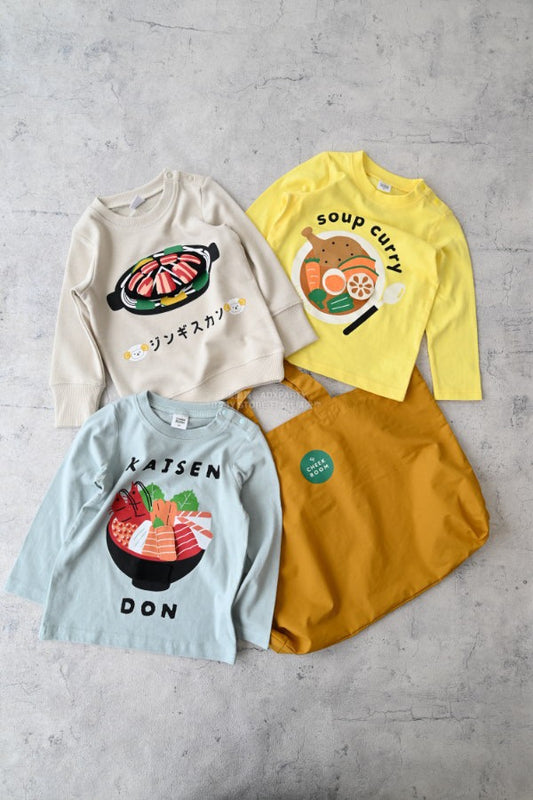 日本直送 CHEEK ROOM 北海道福袋3點 80-110cm 男童款 2026年日本新春福袋 福袋不參與$900免運 滿$900可加$25免運【日本預售:2026年1月1日】