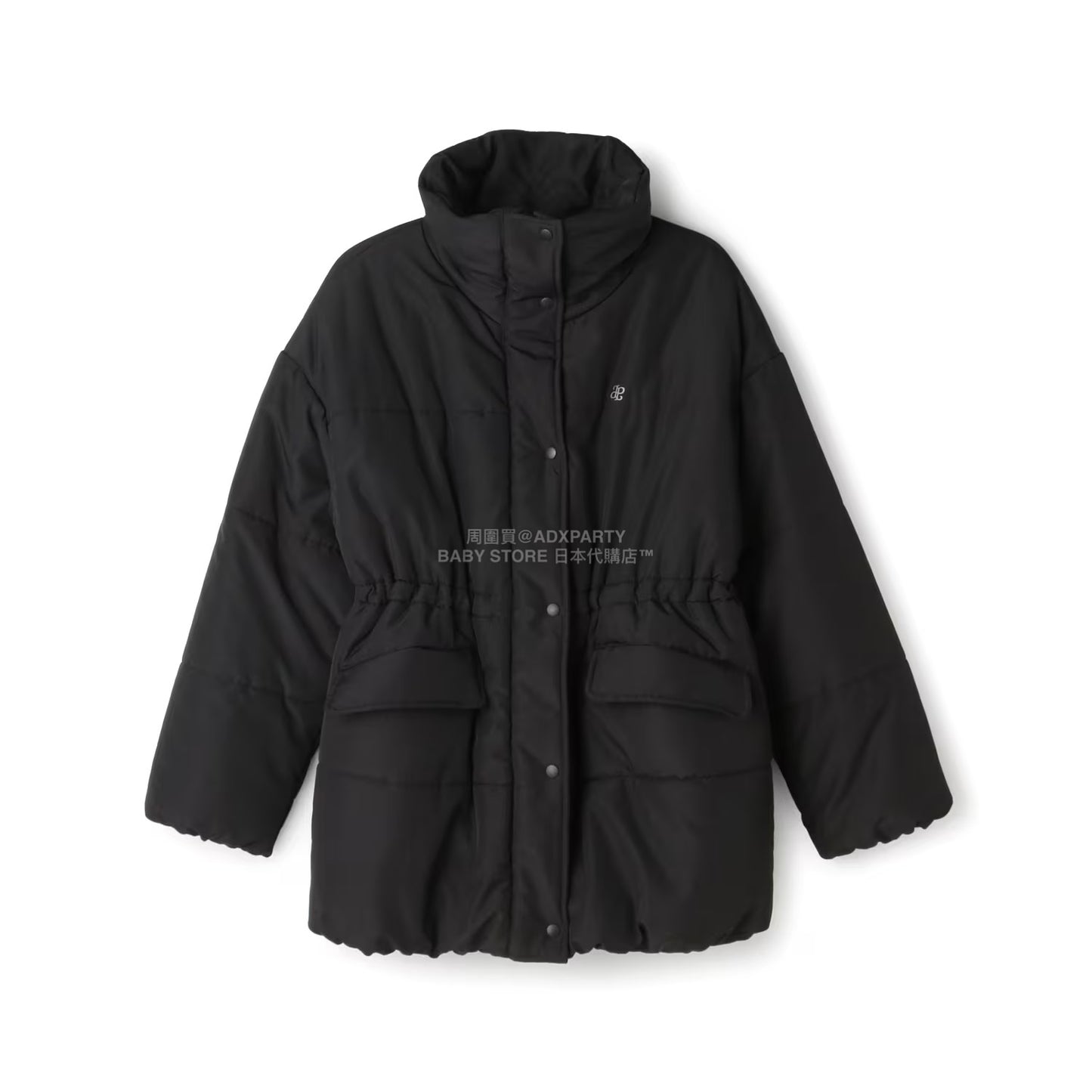 日本直送 pom ponette junior 福袋5點 140-165cm 女童款 2026年日本新春福袋 福袋不參與$900免運 滿$900可加$25免運【日本預售:2026年1月1日】
