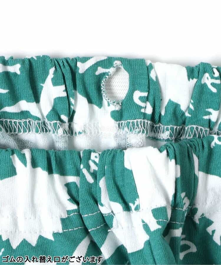 日本童裝 BREEZE 睡衣 80-150cm 男童款/女童款 夏季 睡衣系列