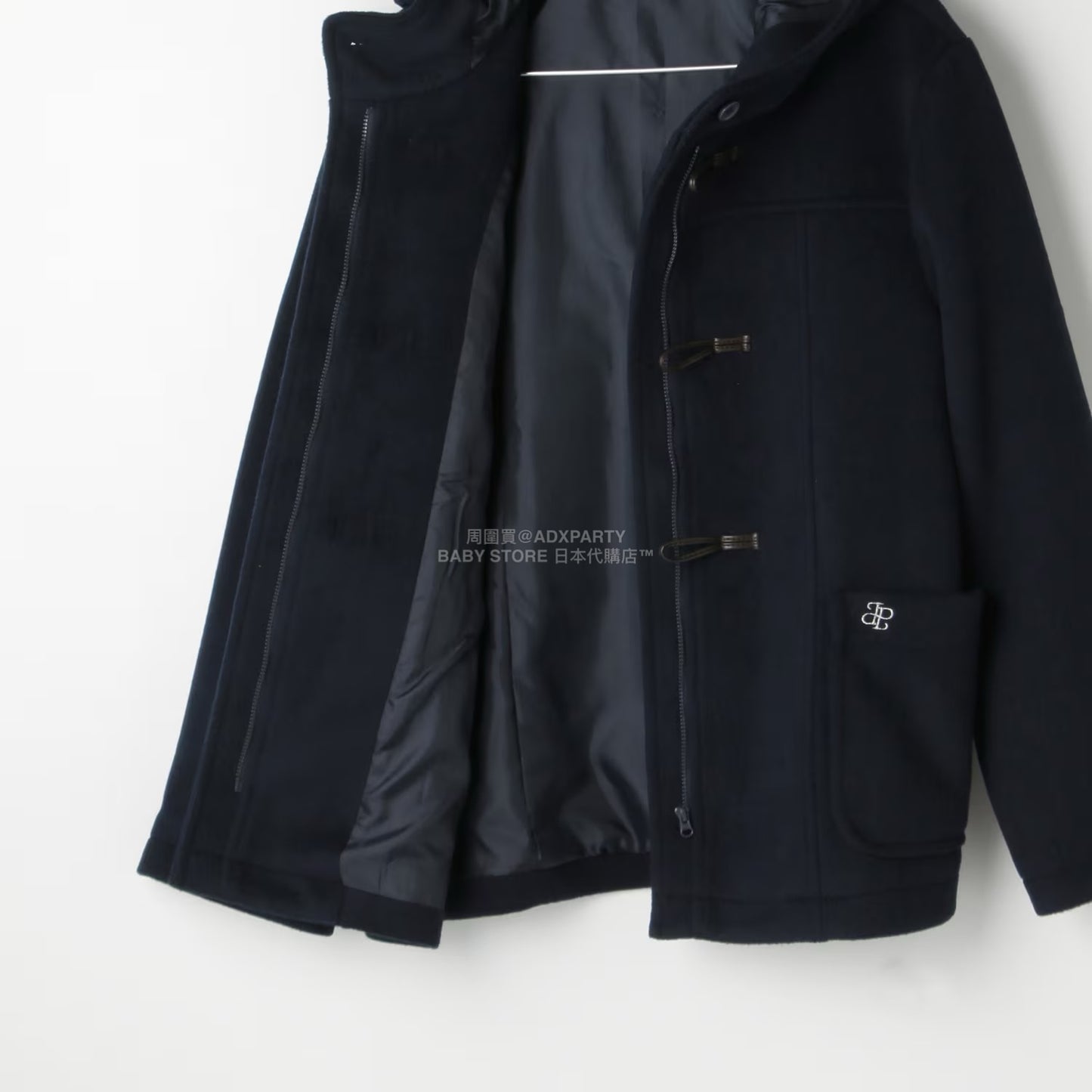日本直送 pom ponette junior 福袋6點 140-165cm 女童款 2026年日本新春福袋 福袋不參與$900免運 滿$900可加$25免運【日本預售:2026年1月1日】