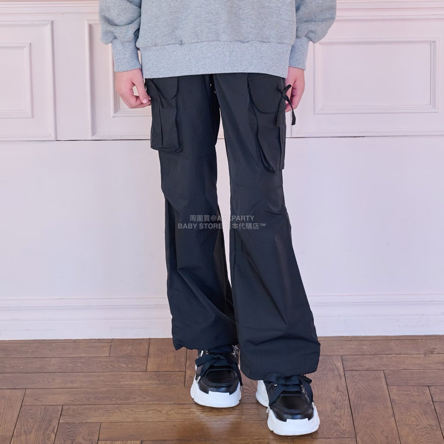 日本直送 mezzo piano junior 福袋5點 140-165cm 女童款 2026年日本新春福袋 福袋不參與$900免運 滿$900可加$25免運【日本預售:2026年1月1日】