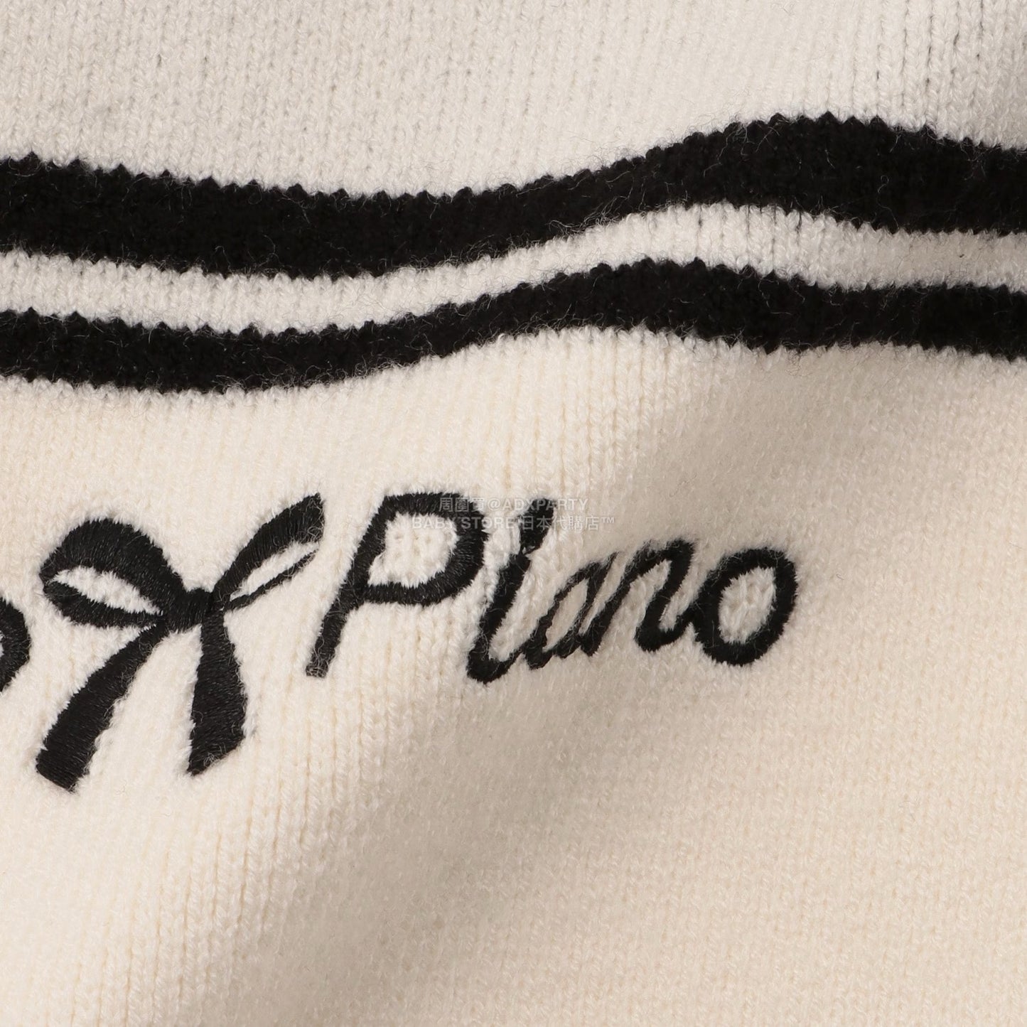 日本直送 mezzo piano junior 福袋5點 140-165cm 女童款 2026年日本新春福袋 福袋不參與$900免運 滿$900可加$25免運【日本預售:2026年1月1日】