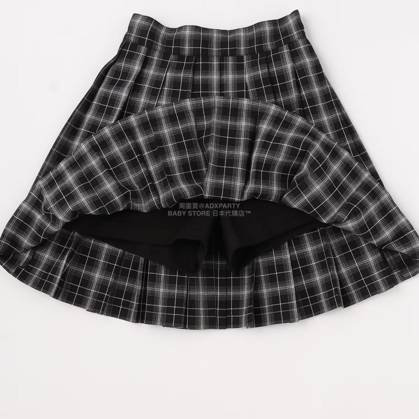 日本直送 mezzo piano junior 福袋5點 140-165cm 女童款 2026年日本新春福袋 福袋不參與$900免運 滿$900可加$25免運【日本預售:2026年1月1日】